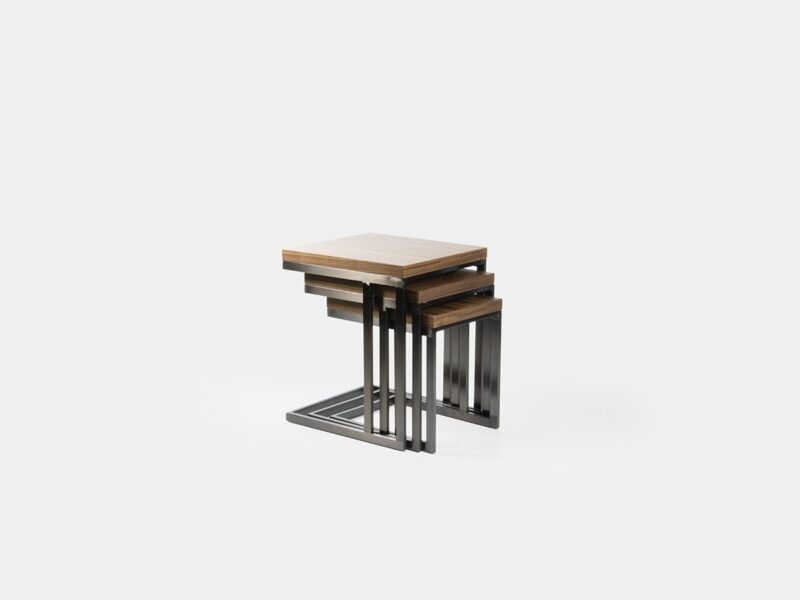 Icona Side Table Set