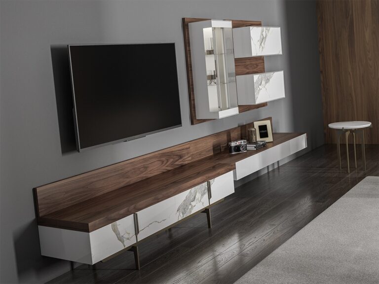 Roza TV Stand