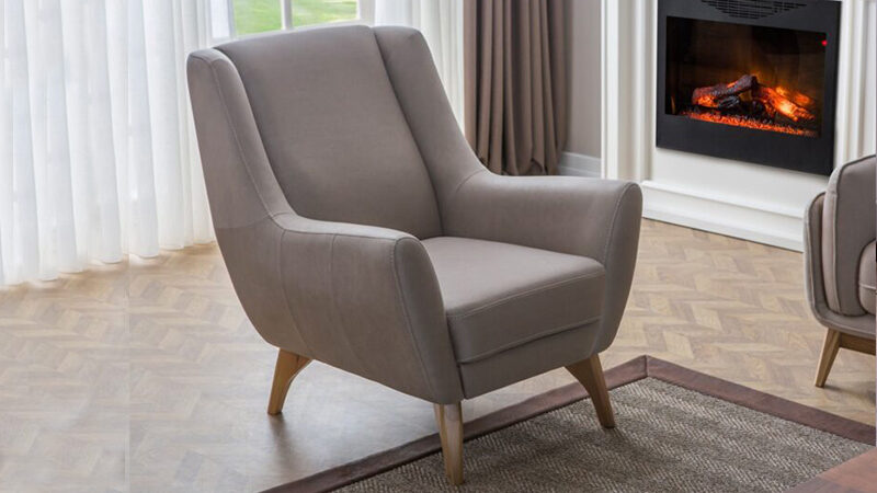 Moll Accent Chair