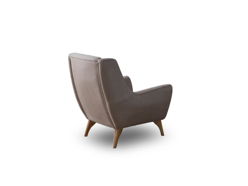 Moll Accent Chair