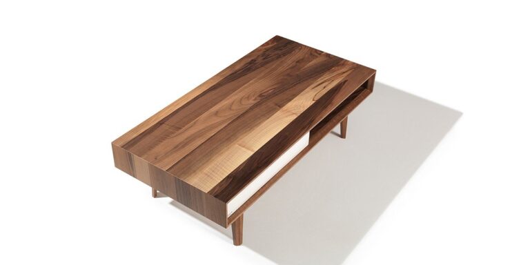 Lima Coffee Table