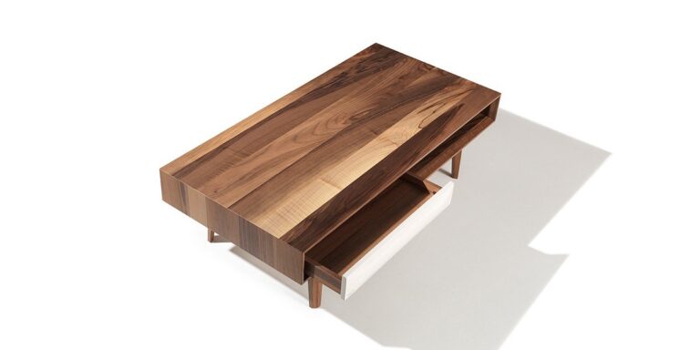 Lima Coffee Table