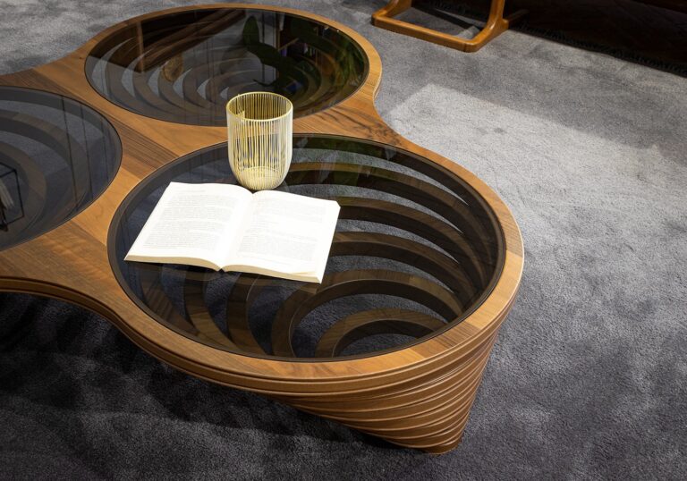 GALAXY COFFEE TABLE