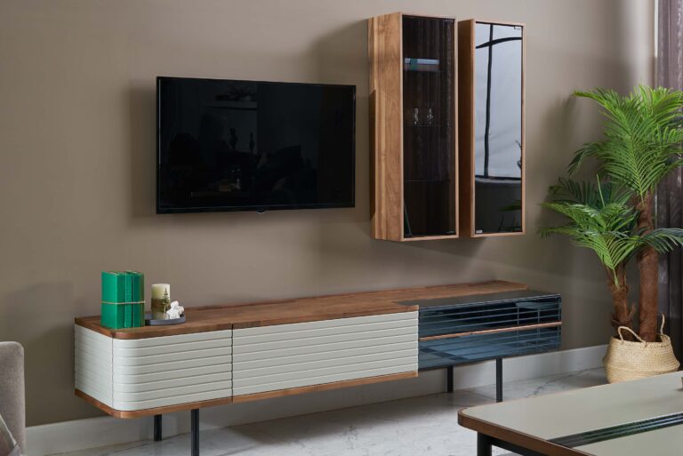 Soho TV Stand