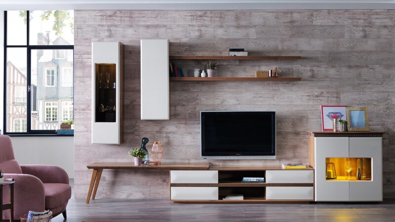 LIMA TV STAND