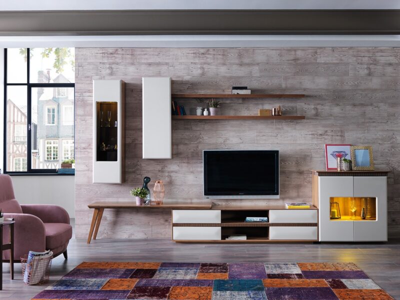 LIMA TV STAND