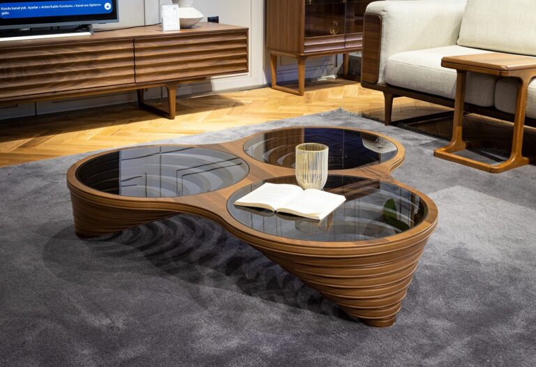 GALAXY COFFEE TABLE