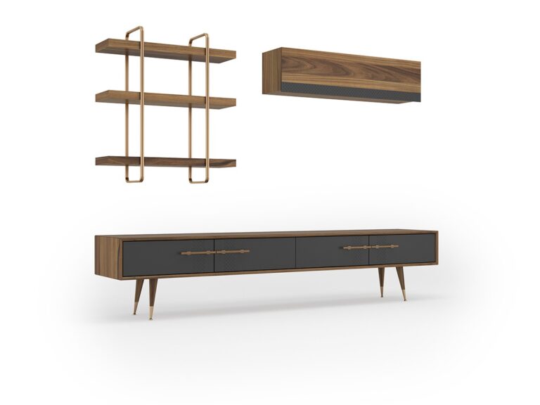 ALVIN TV Stand