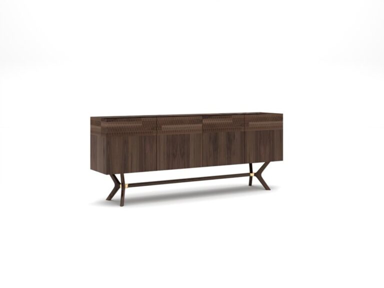 Viera Console Table