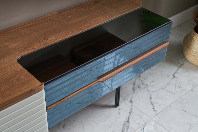 Soho TV Stand