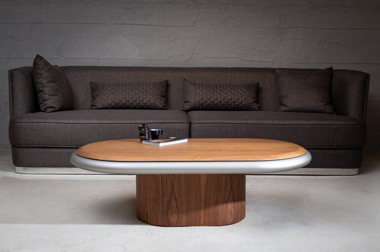 Class Coffee Table