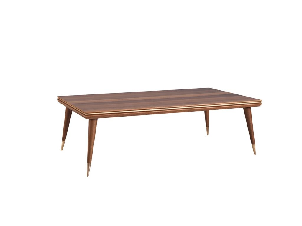 ALVIN COFFEE TABLE