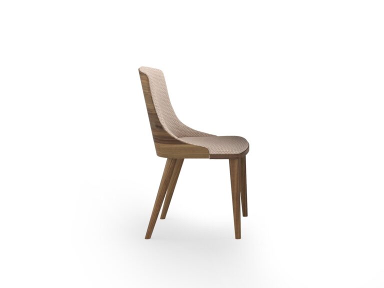 Alvin Dining Chair