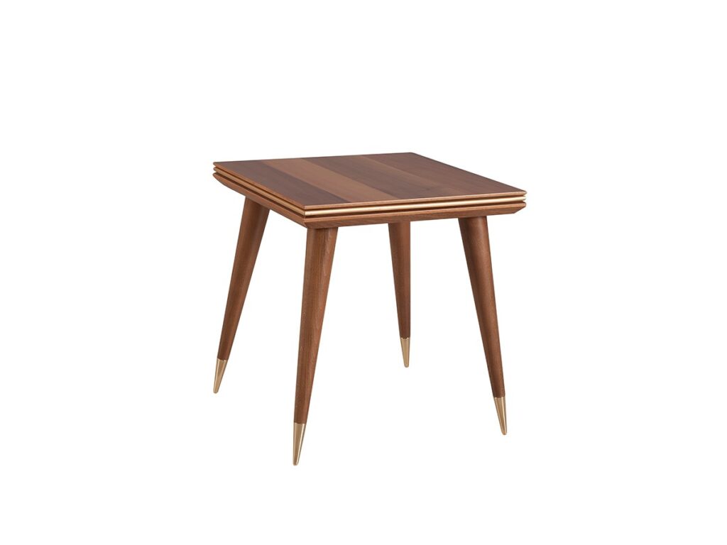 Alvin Side Table