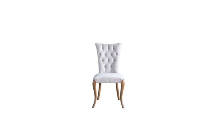 ART DINING CHAIR