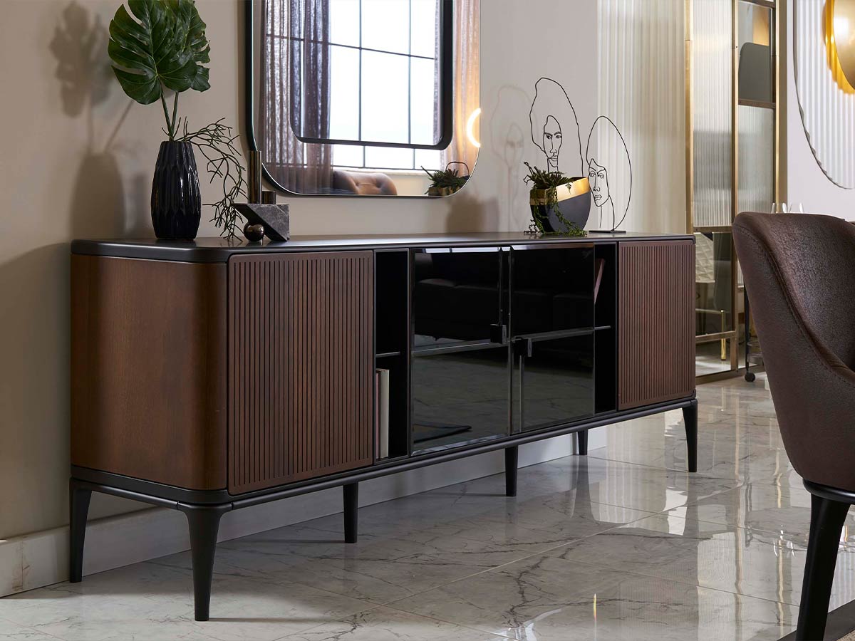 Alfa Console Table