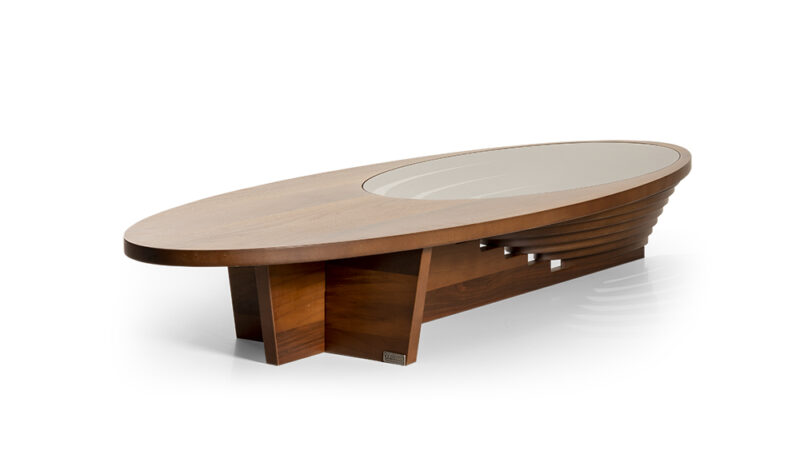 BOEING COFFEE TABLE