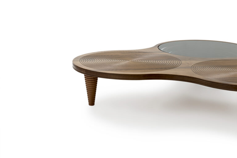 Balance Coffee Table