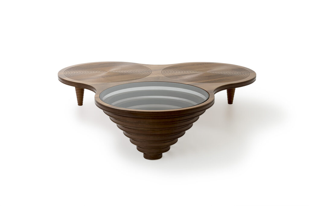 Balance Coffee Table