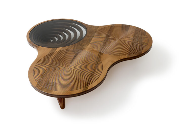 Balance Coffee Table