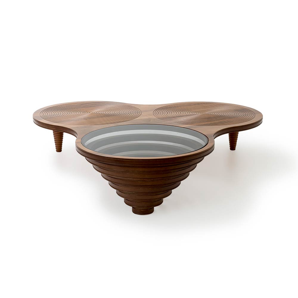 Balance Coffee Table