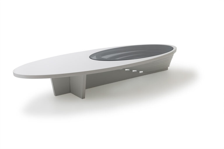 BOEING COFFEE TABLE