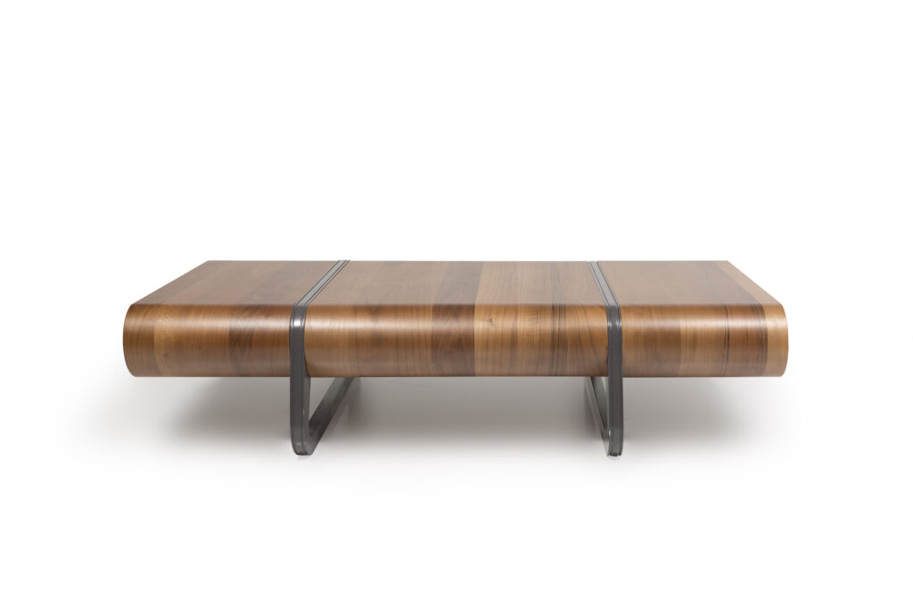 Cooper Coffee Table