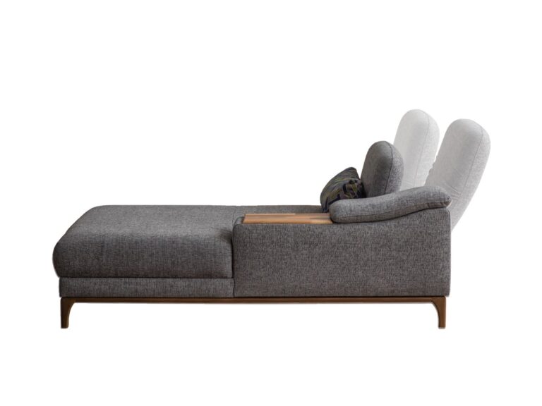 DALI SECTIONAL WITH RELAX