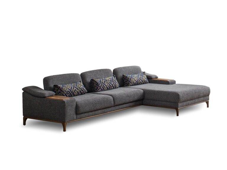 DALI SECTIONAL WITH RELAX