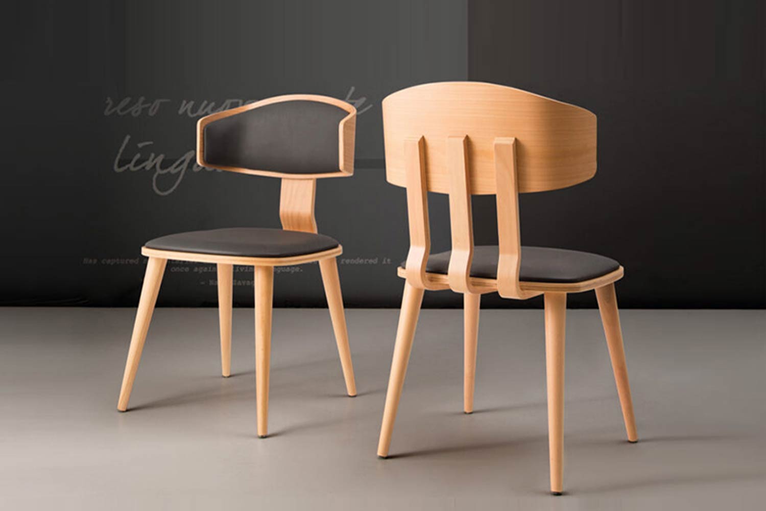 Elektra Dining Chair