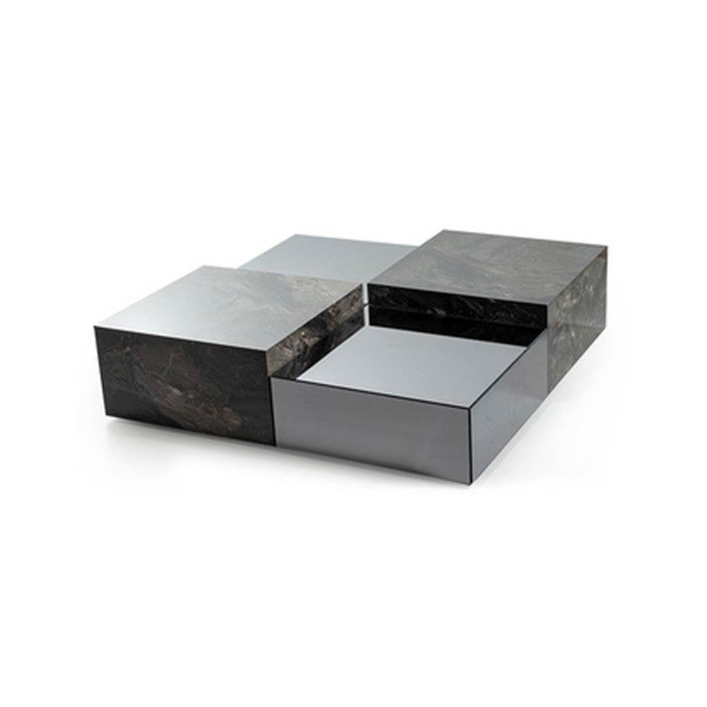 Forever Coffee Table