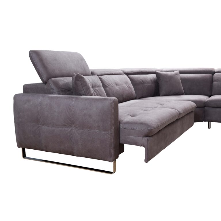 Gizem Sectional With Arm