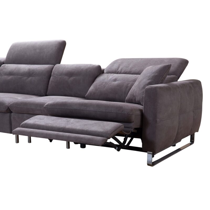Gizem Sectional With Arm