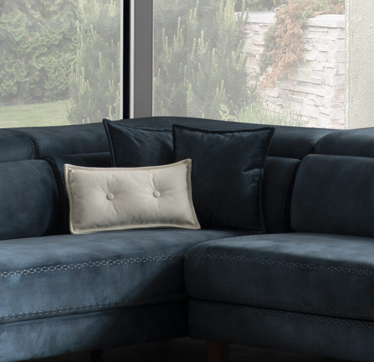 HAZAR SECTIONAL WITH CHAISE