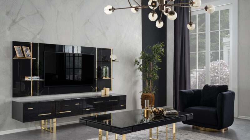 IBIZA TV Stand