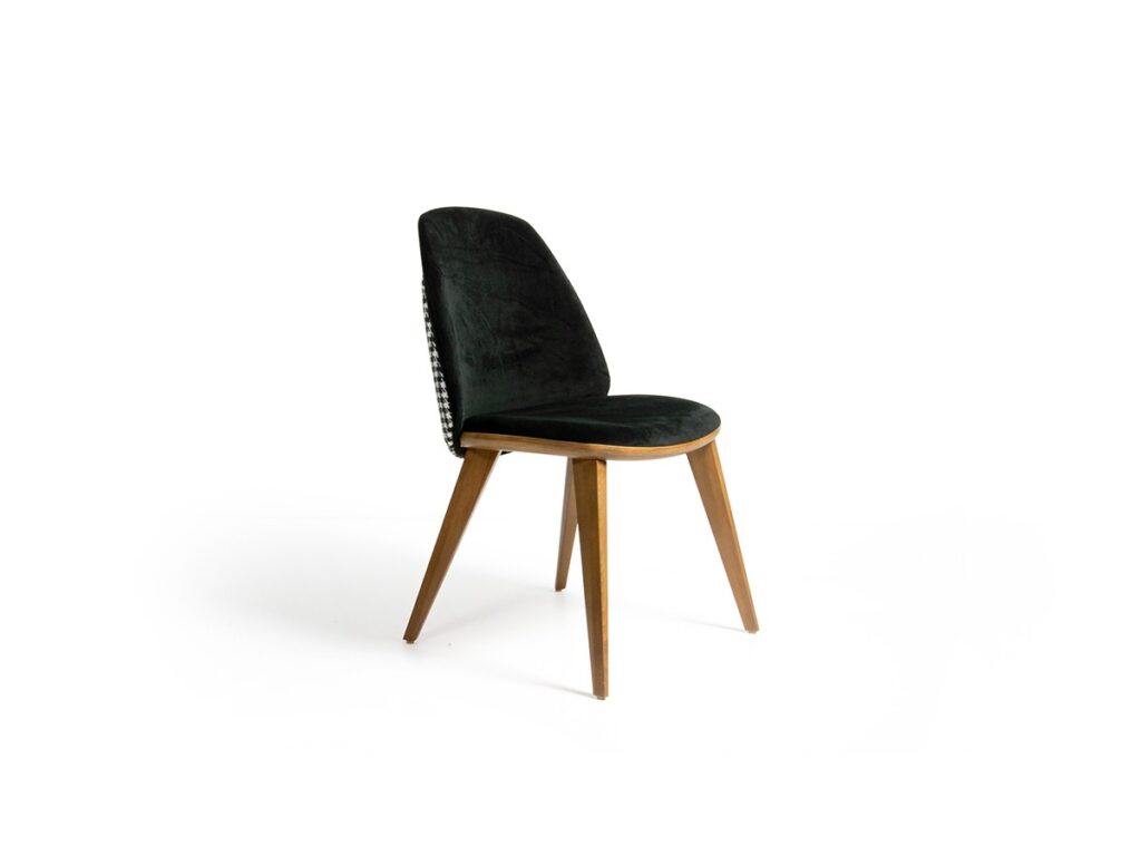 ICONA WOOD ARMCHAIR