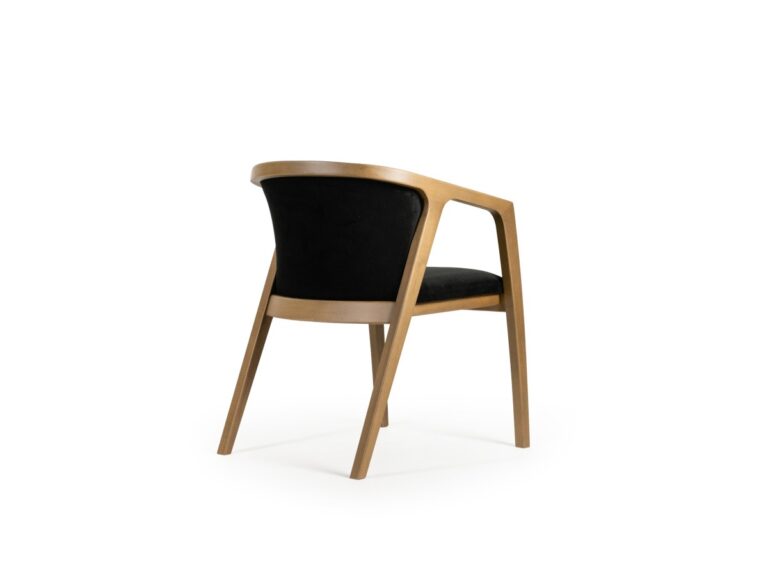 ICONA WOOD ARMCHAIR