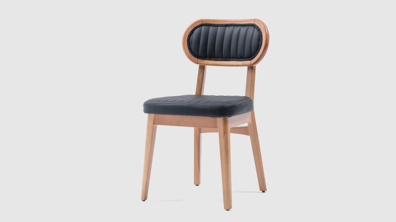 IGLO DINING CHAIR
