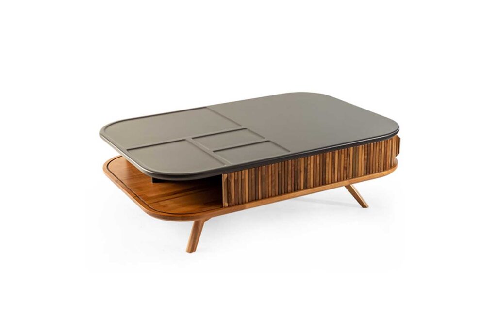 Infiniti Coffee Table