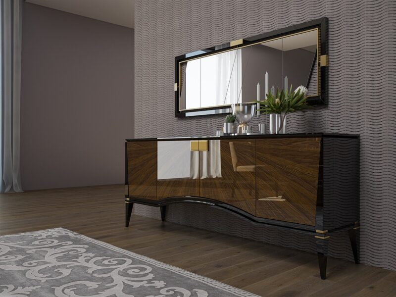 KANTI Console Table