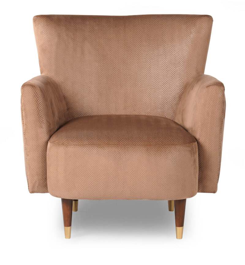 Soho Accent Chair