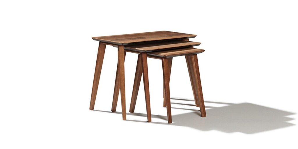 LIMA SIDE TABLE SET