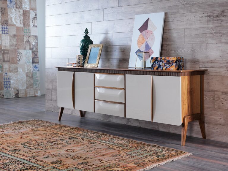 Lima Console Table