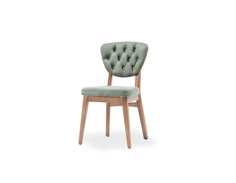 Lotus Dining Chair