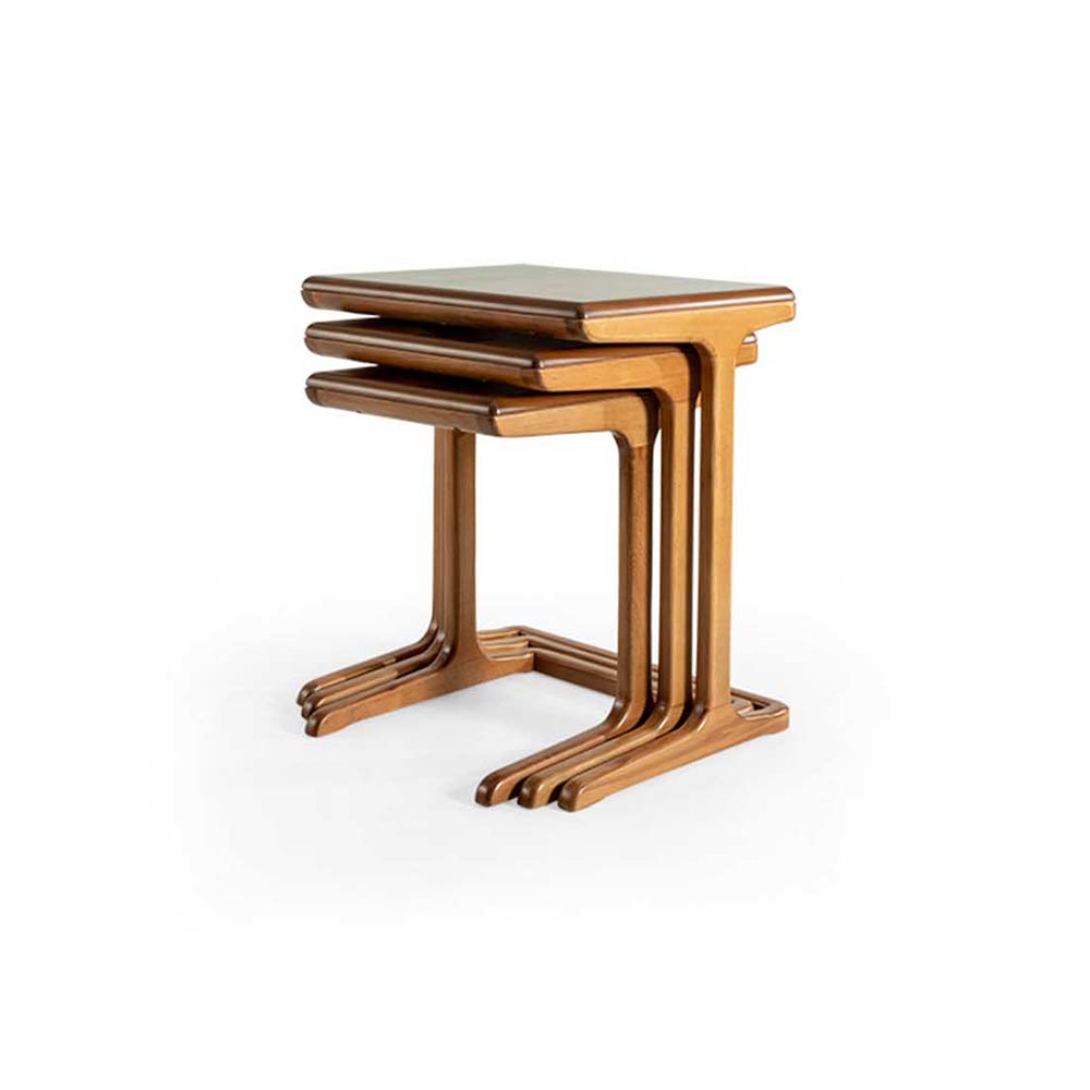 Lotto Side Table Set