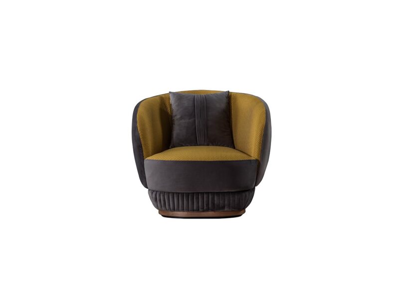 Messe Accent Chair