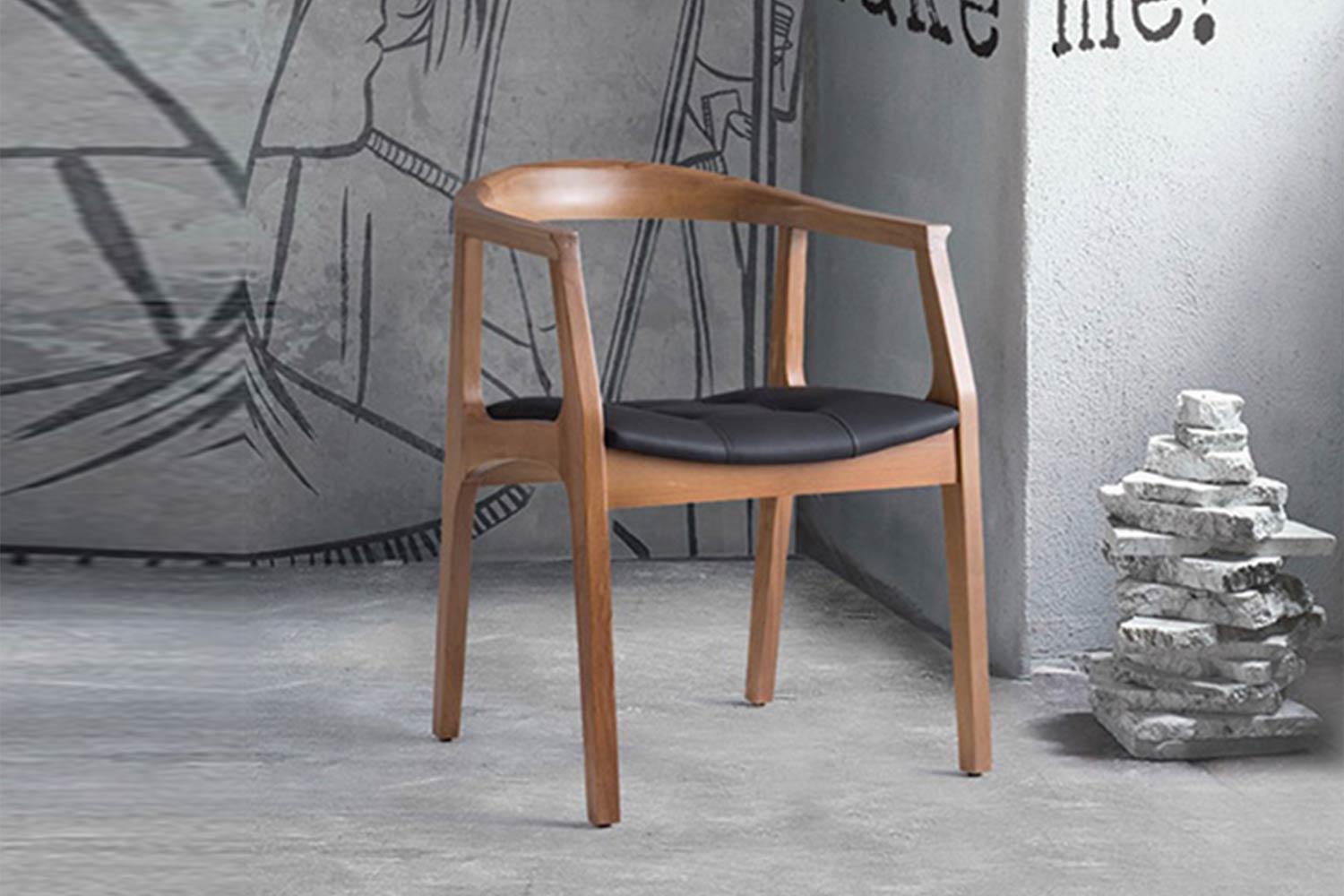 Mira Dining Chair