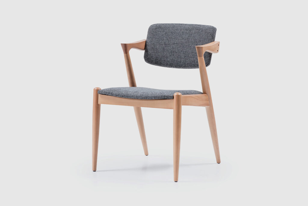 NILDA DINING CHAIR