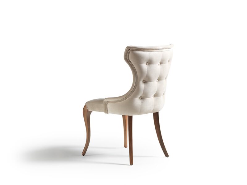 NORMA DINING CHAIR