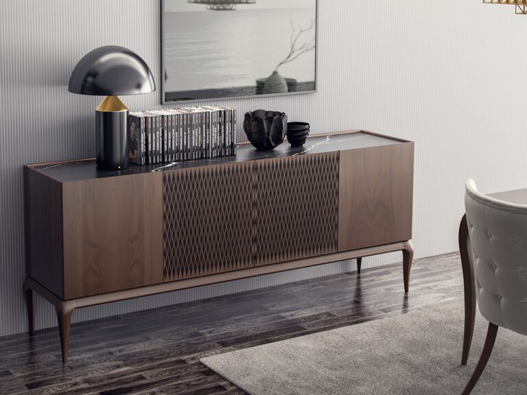 NORMA CONSOLE TABLE